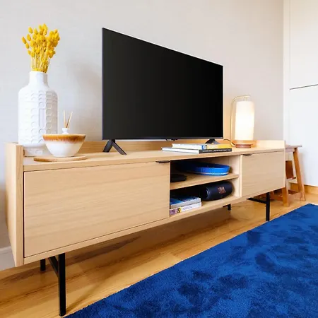 Cedofeita Urban Charm *