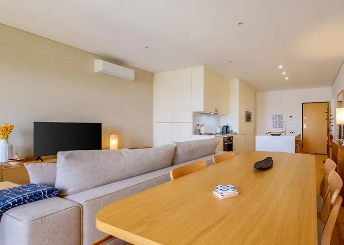 Cedofeita Urban Charm Appartement *