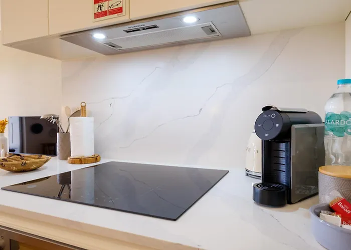 Appartement Cedofeita Urban Charm *