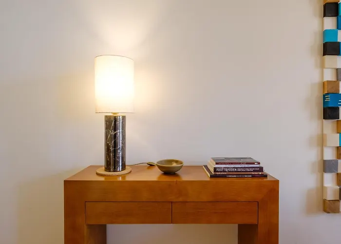 Appartement Cedofeita Urban Charm Oporto