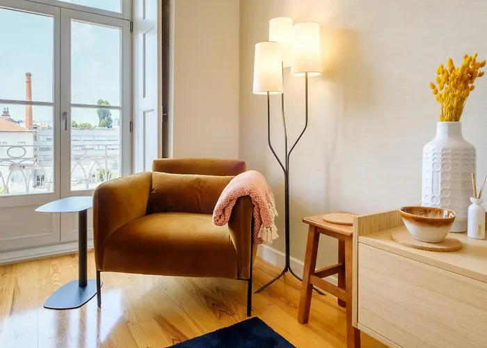 Cedofeita Urban Charm