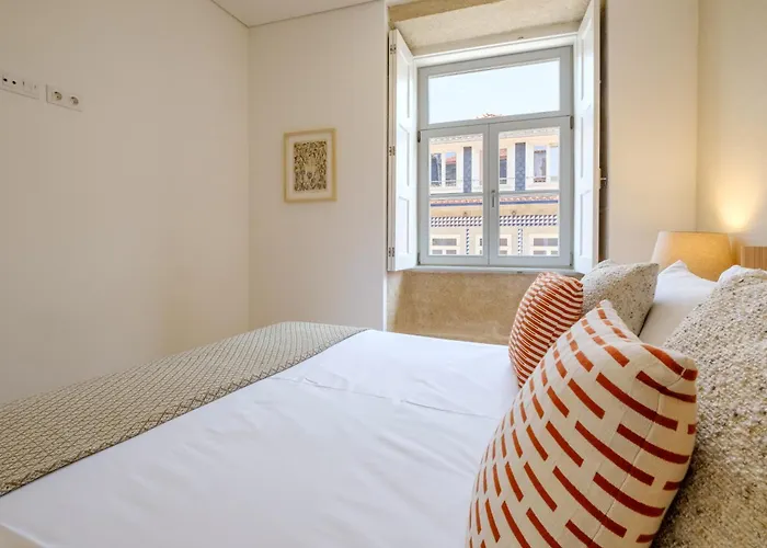 Cedofeita Urban Charm