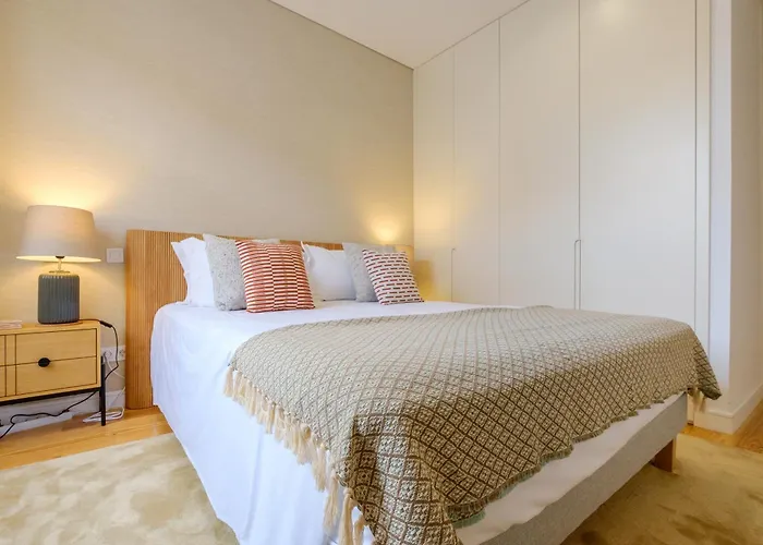 Cedofeita Urban Charm Oporto