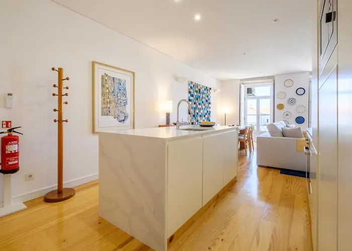 Cedofeita Urban Charm * Oporto