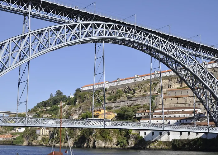 Cedofeita Urban Charm