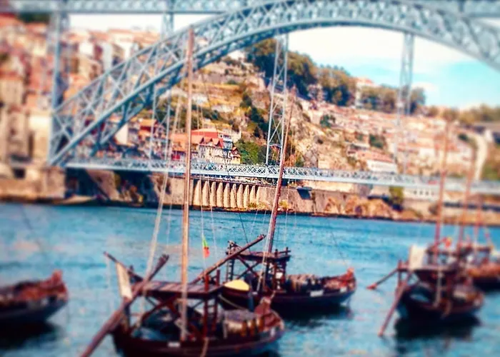 Cedofeita Urban Charm *