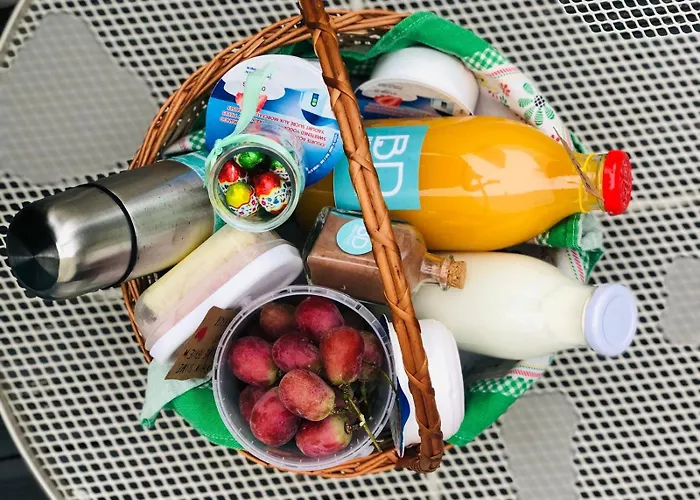 Appartement Cedofeita Urban Charm *